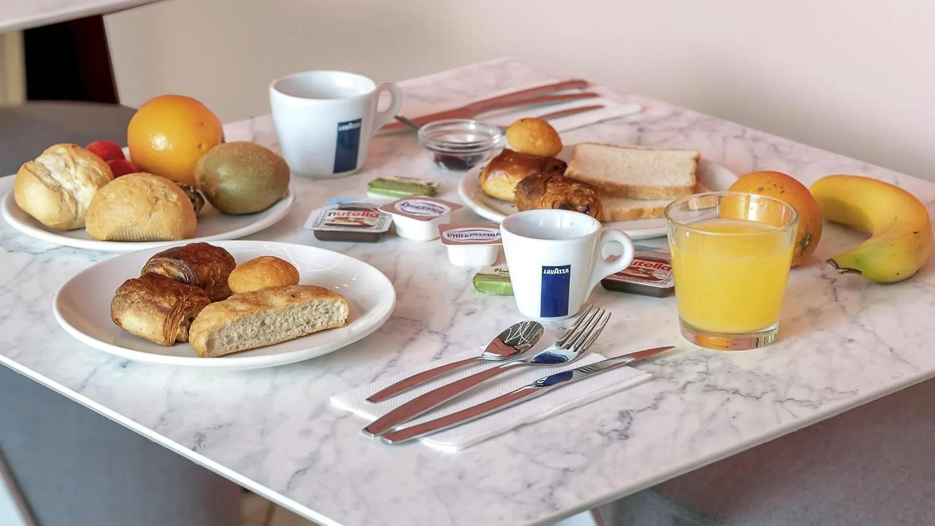 B&B Hotel Bergamo City