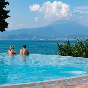 Bergamini Campingplads Peschiera del Garda