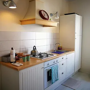 Q21apartment -the Silent Charm Apartment