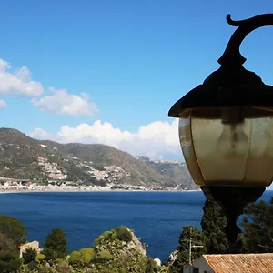 Taonasi Mazzaro Apartmán Taormina