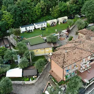Alpino - Nature Village Kemp Malcesine