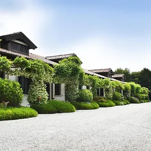 Venicegreen Agriresort Farma Tessera