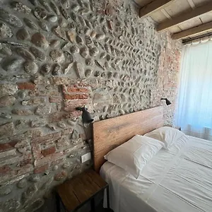  Appartamento Borgovivobg Il Tuo Rifugio In Centro