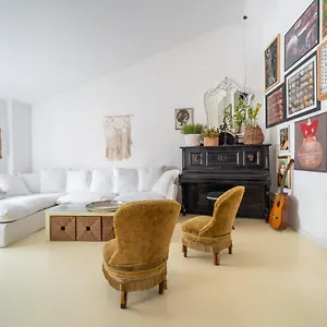 Casa vacanze Casa Tiramisù