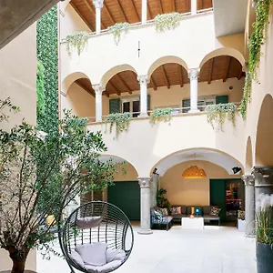 Lejlighed Rego - Boutique With Some Off-site In A Charming Historic District Close To Upper Town, Bergamo