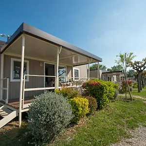 Belvedere Campingplads Lazise