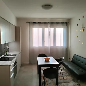 Apartament Miriam