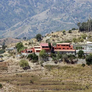 Casale Di Caterina Venkovský dům Taormina