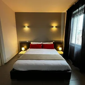  Appartamento Sleep&fly Centro