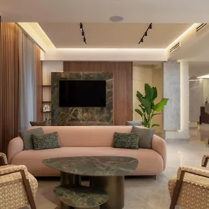 Hotel Mozart, Milano