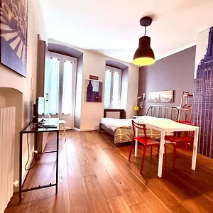  Appartamento Al Centro