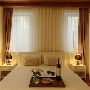  Appartamento Cozy Center