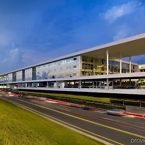 Hotel Sheraton Milan Malpensa Airport & Conference Centre, Ferno