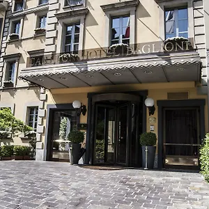 Hotel Baglioni Carlton - The Leading Of The World, Milano