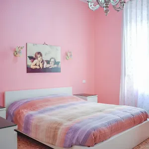 Frattina De Luxe Apartmán Řím