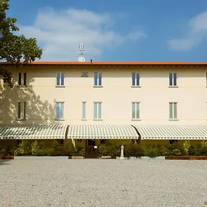 La Viscontina Feriegård Somma Lombardo
