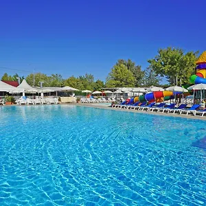 Butterfly Village Campingplads Peschiera del Garda
