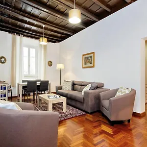 Apartament Pellegrino