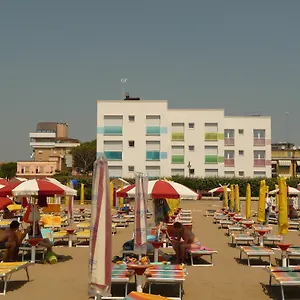 Aurora Apartmán Caorle