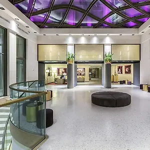 Hotel Rosa Grand - Starhotels Collezione, Milano