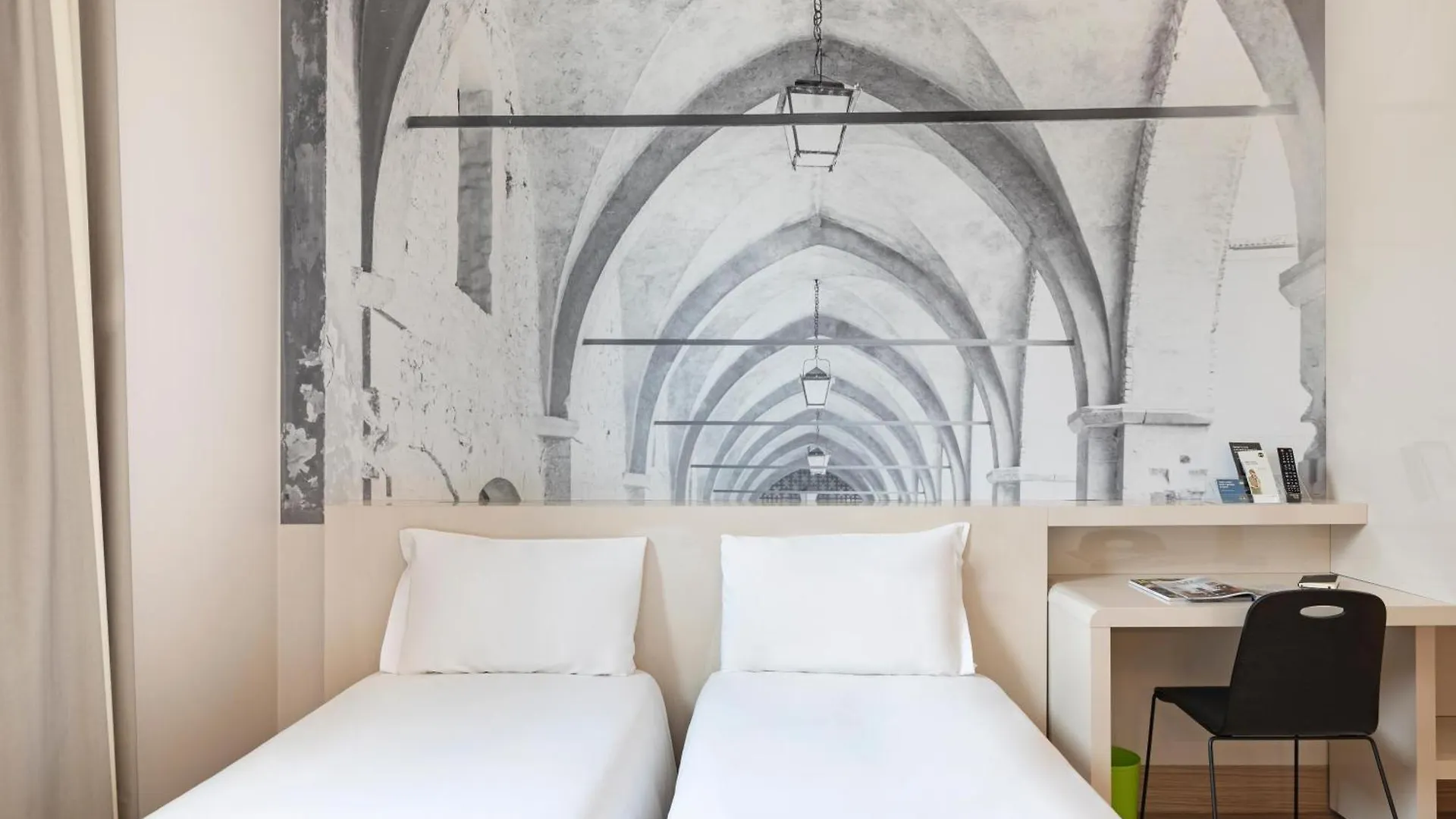 B&B Hotel Bergamo 3*,  Italia